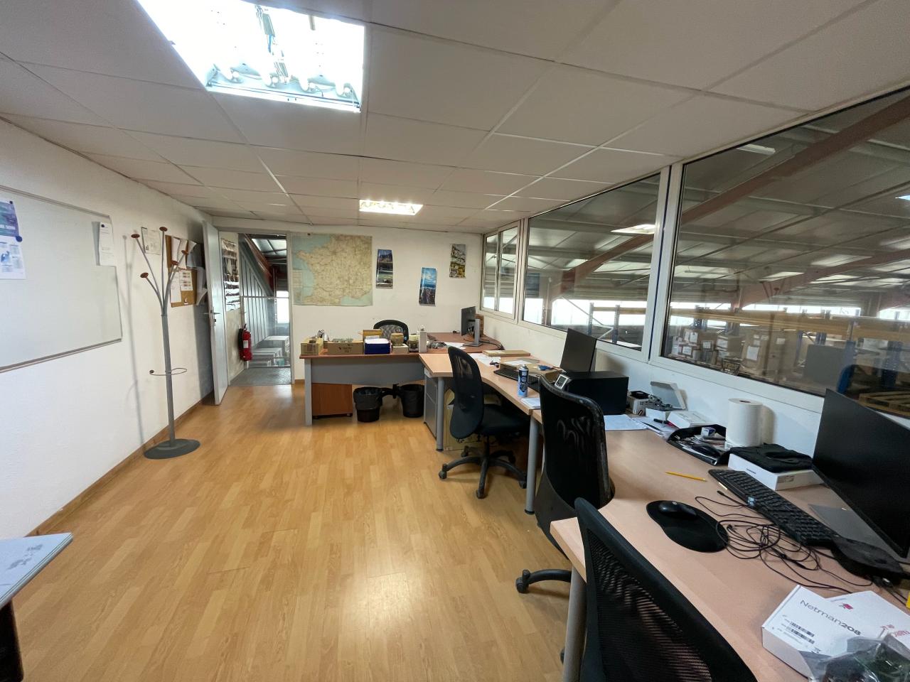 Local d'activité Toulouse 340m² Location local d'activité Toulouse Haute-Garonne OLACT2530025 10